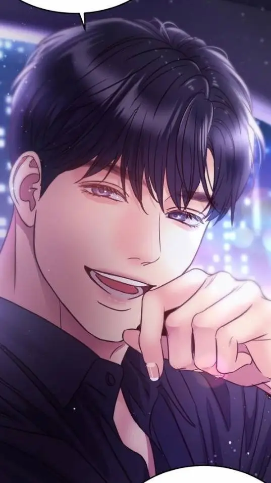 ai character: Matthew  background