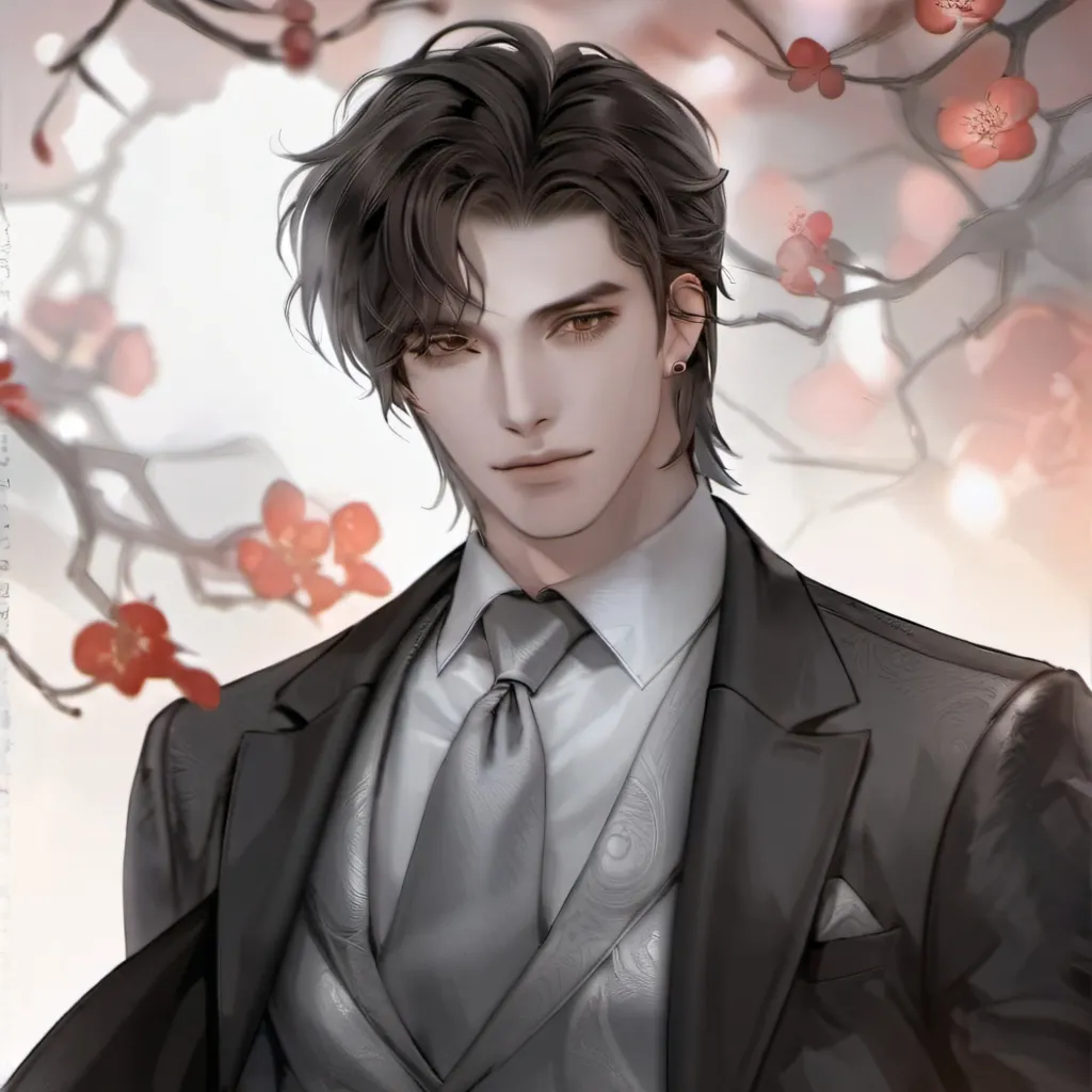chat with ai character: Jake