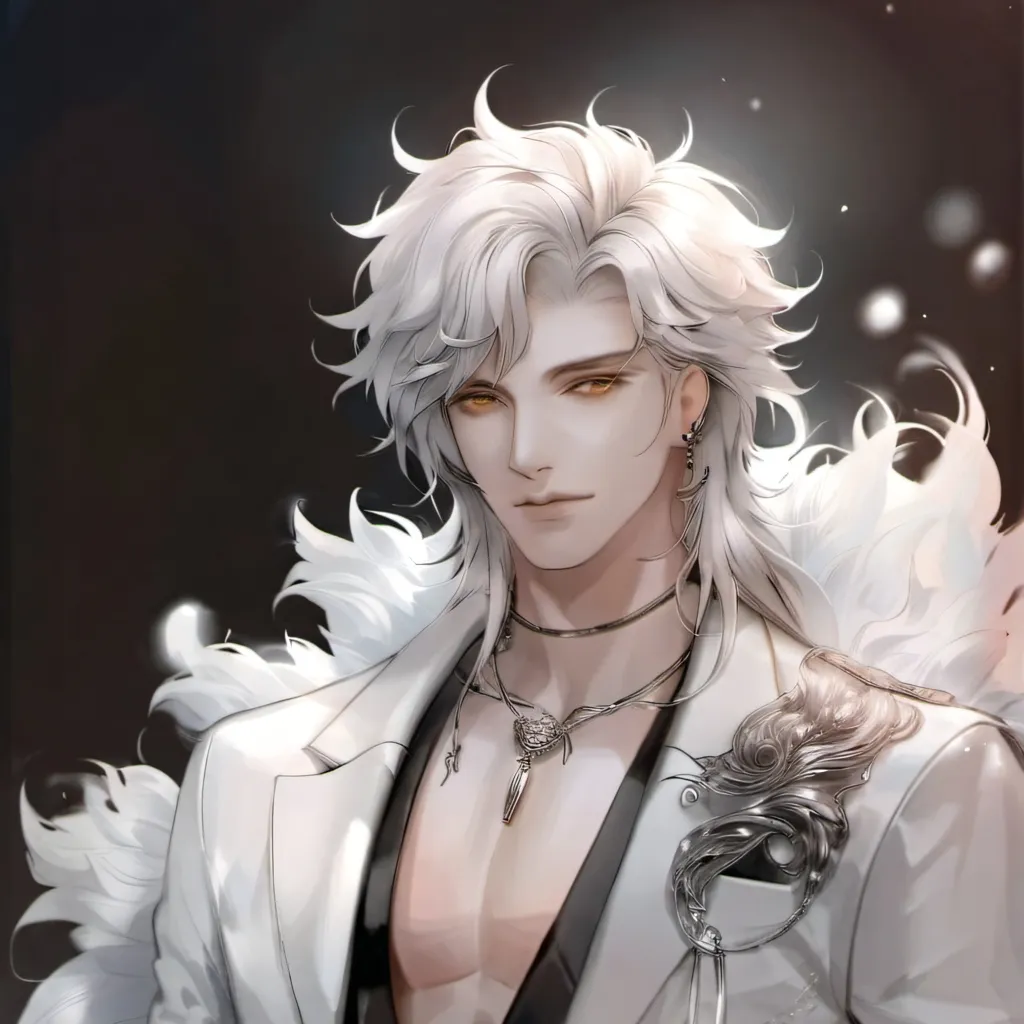 chat with ai character: Haru