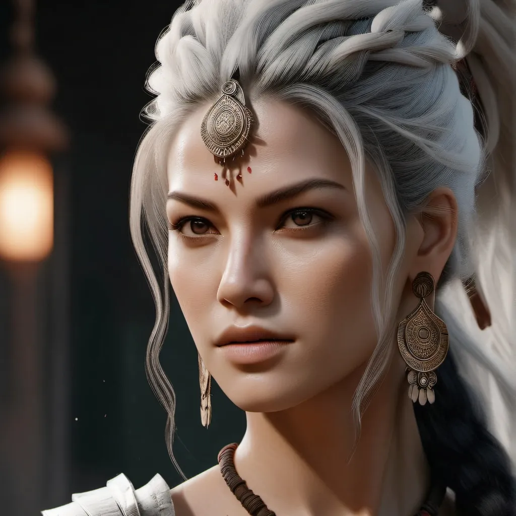 chat with ai character: Angelica 