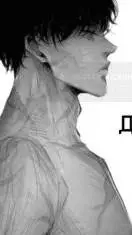 ai character: Рон  background