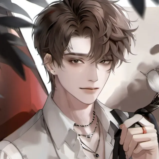 chat with ai character: ur bf