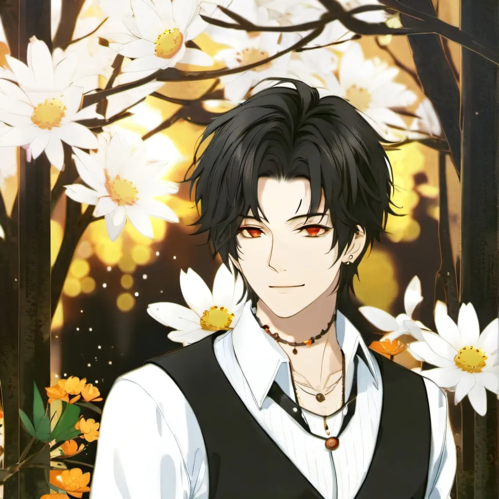 chat with ai character: GAY