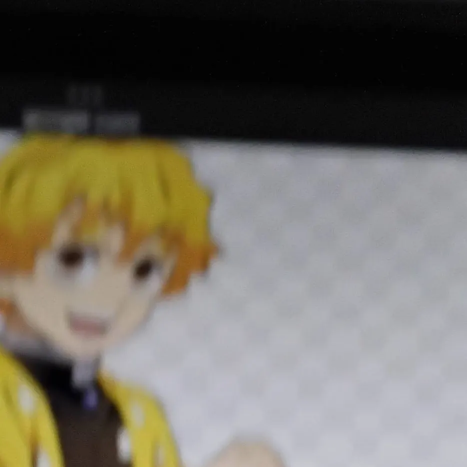 chat with ai character: zenitsu 