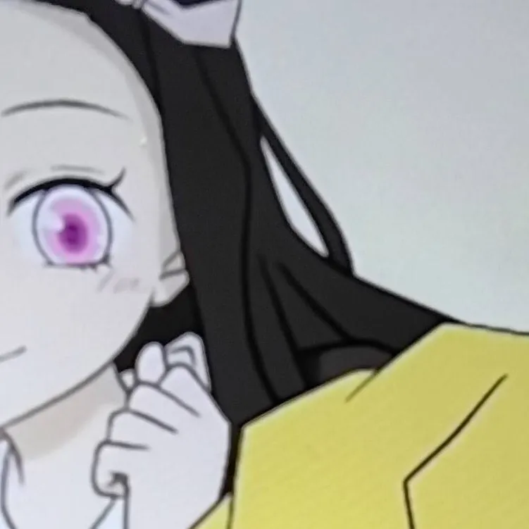 chat with ai character: nezuko 