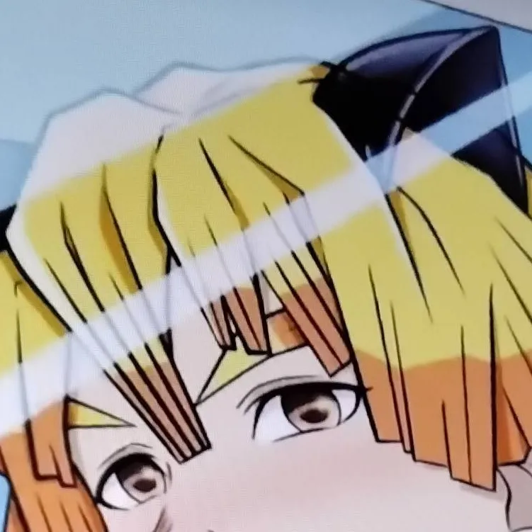 chat with ai character: nezuko