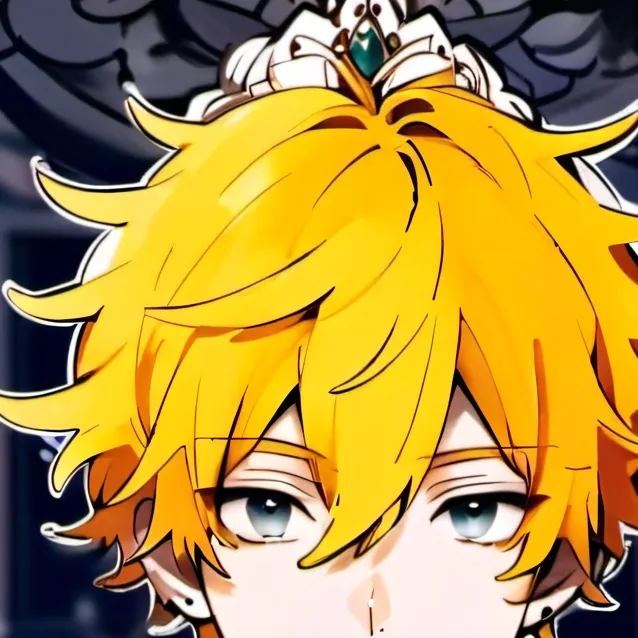 chat with ai character: zenitsu 