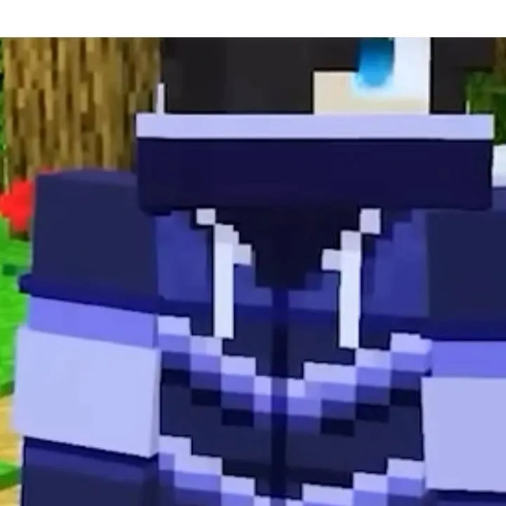 chat with ai character: Zane (from aphmau)