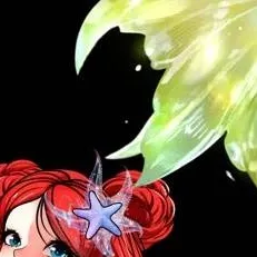chat with ai character: Ariel