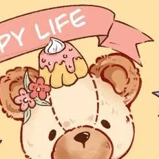 chat with ai character: Honey Bear 🐻 🍯 