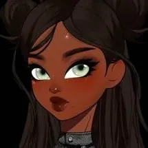 chat with ai character: Anayia 