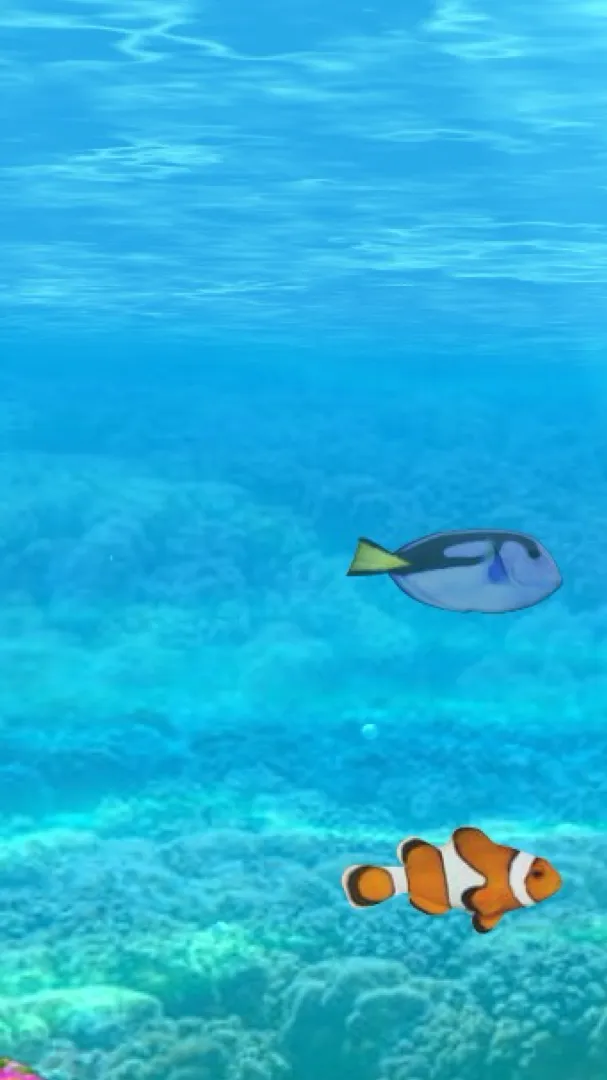 ai character: Fnf demise ￼ background