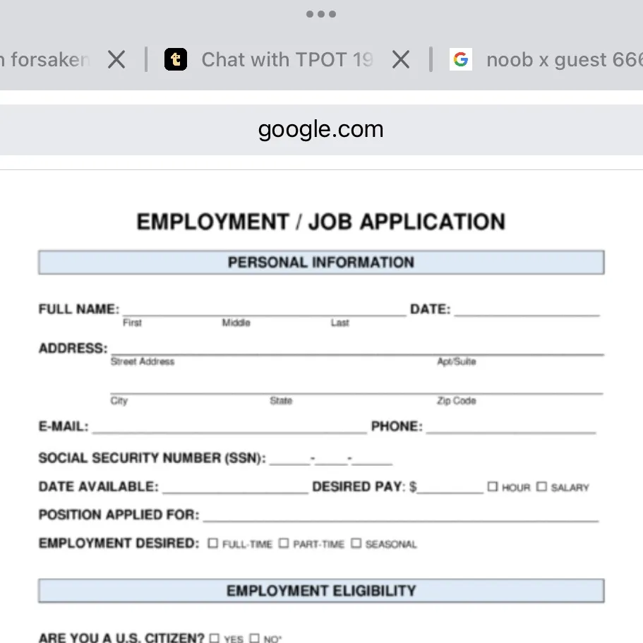 chat with ai character: Dumb school 2