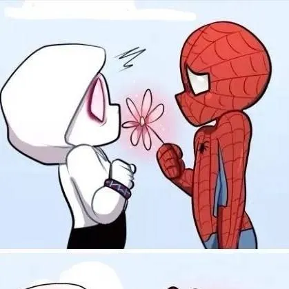 chat with ai character: Spider man