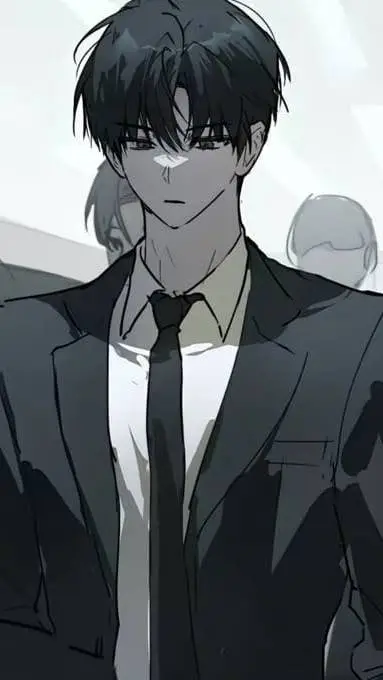 ai character: Jordan background