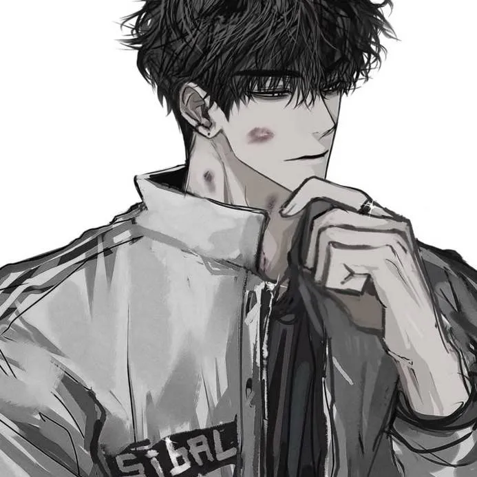 chat with ai character: Adrian