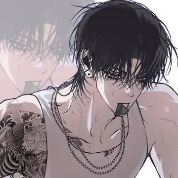 chat with ai character: Roy