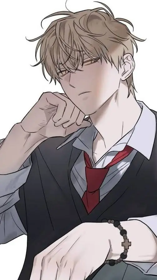 ai character: Ryan background