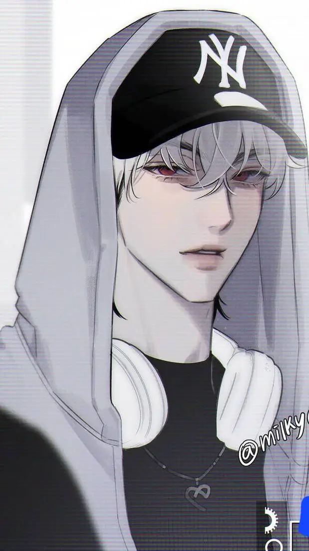 ai character: gabriel background