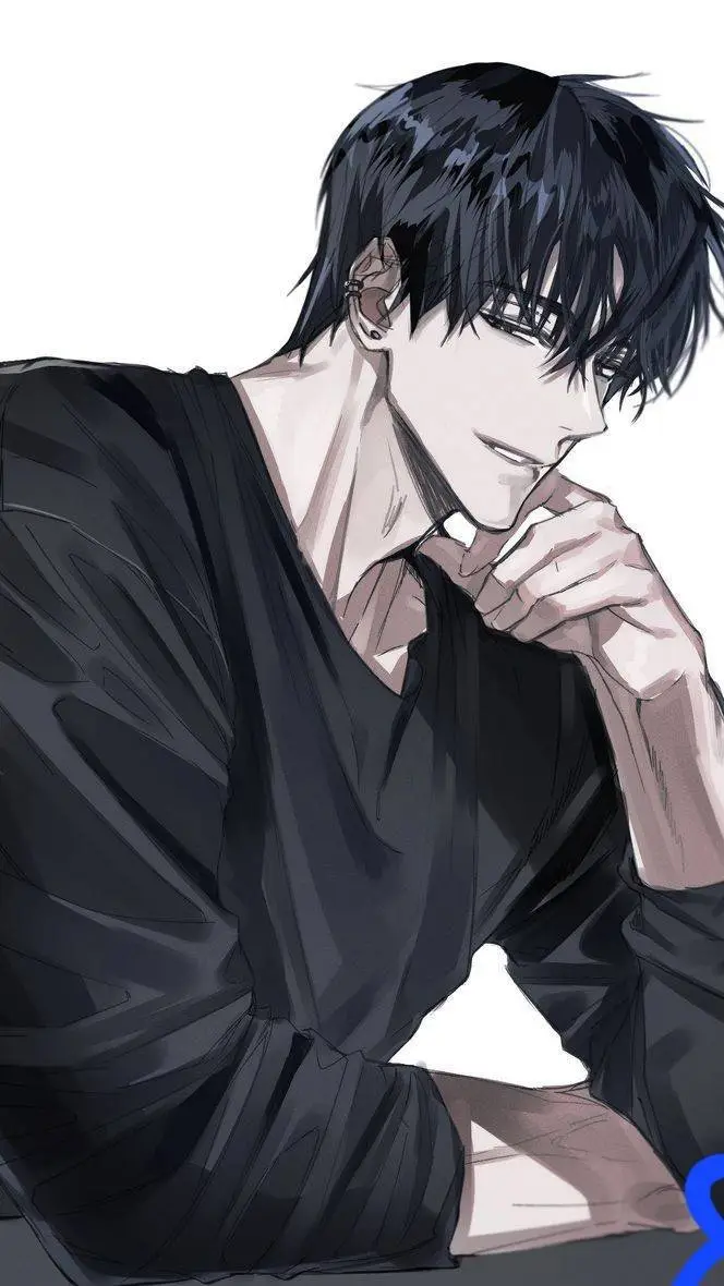 ai character: Tayler background