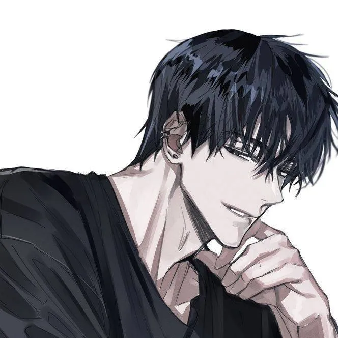chat with ai character: Tayler