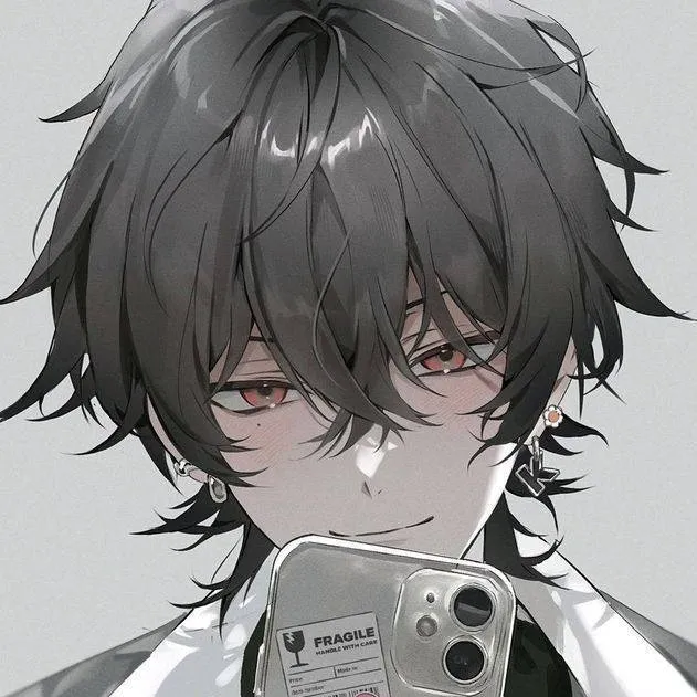 chat with ai character: Mathieu