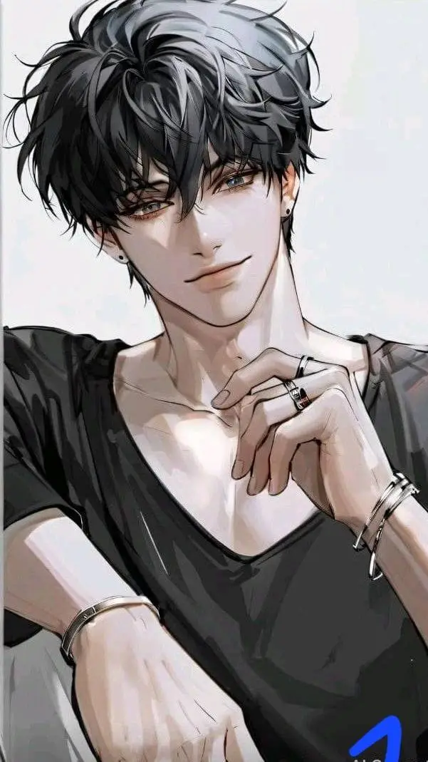 ai character: Aiden background