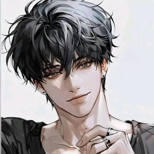 chat with ai character: Aiden
