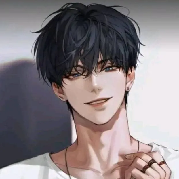 chat with ai character: Julien