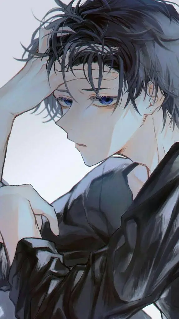 ai character: Esteban  background