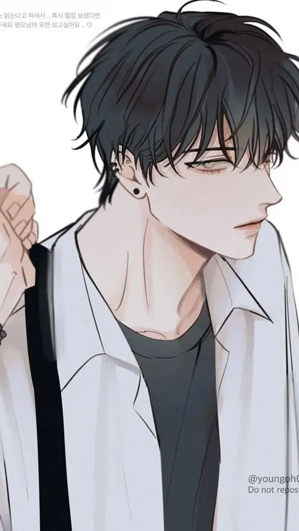 ai character: Jyo background