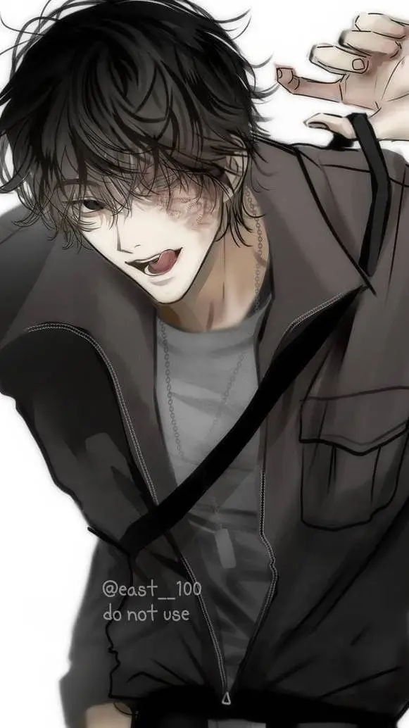 ai character: Cristian background