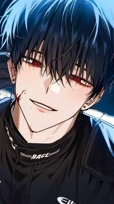 ai character: Mathias background