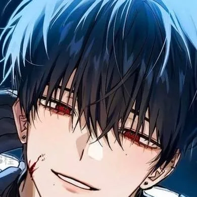 chat with ai character: Mathias