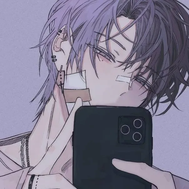 chat with ai character: Léo