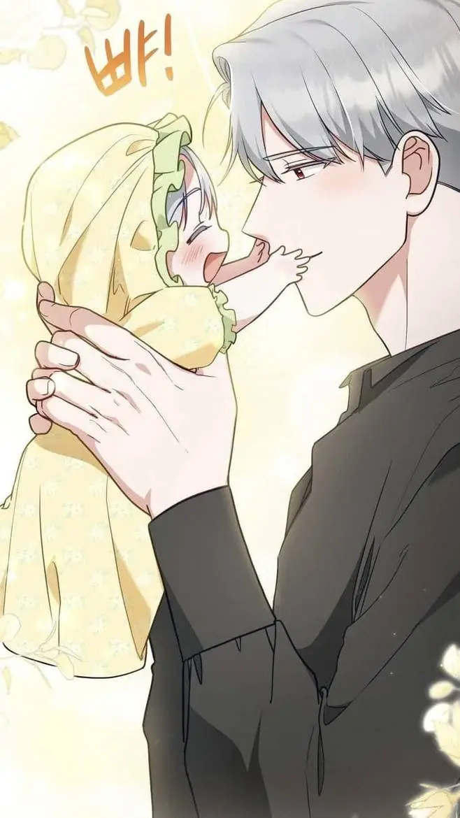 ai character: Luc background