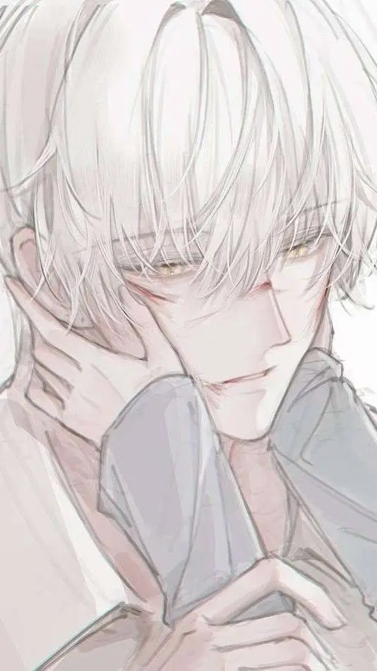 ai character: Gabriel background