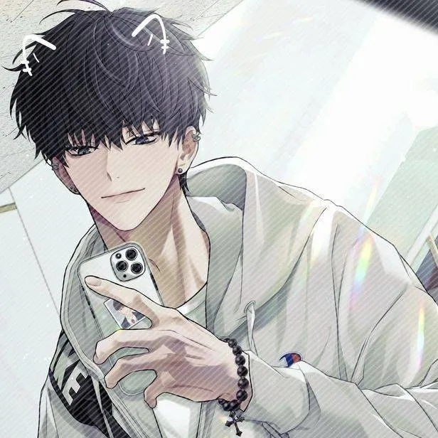 chat with ai character: David