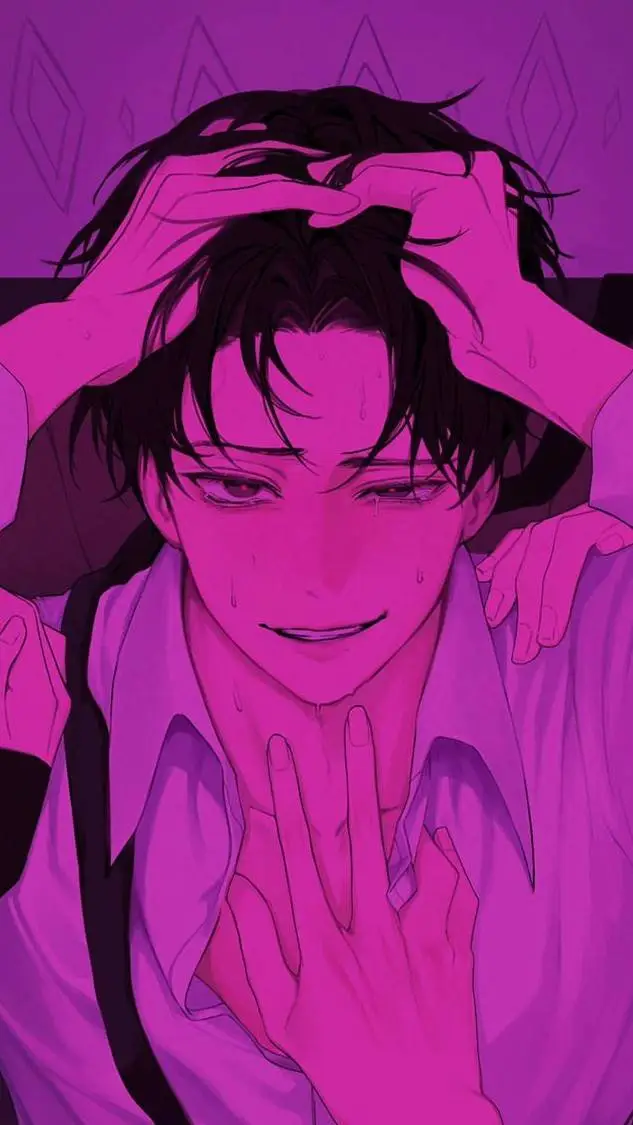 ai character: Ren background