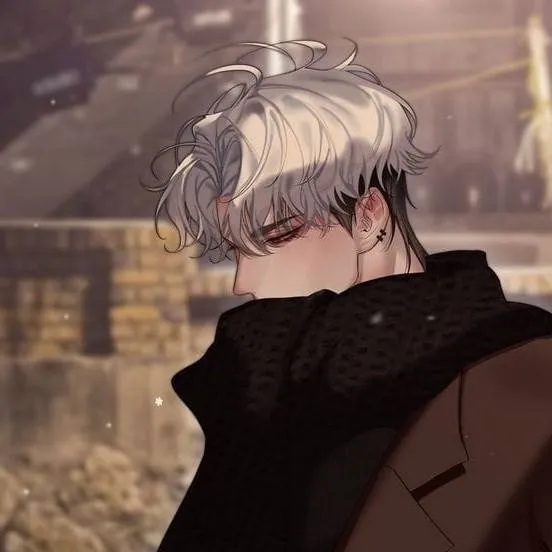 chat with ai character: kaito