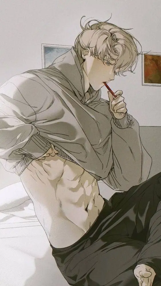 ai character: sota background