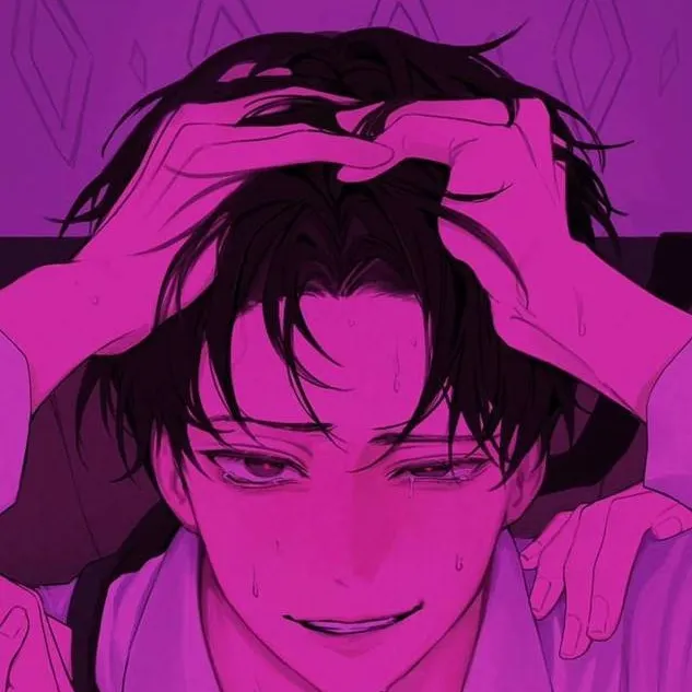 chat with ai character: Ren