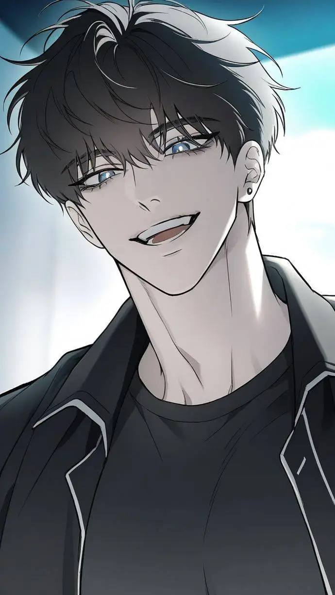 ai character: Ryan background