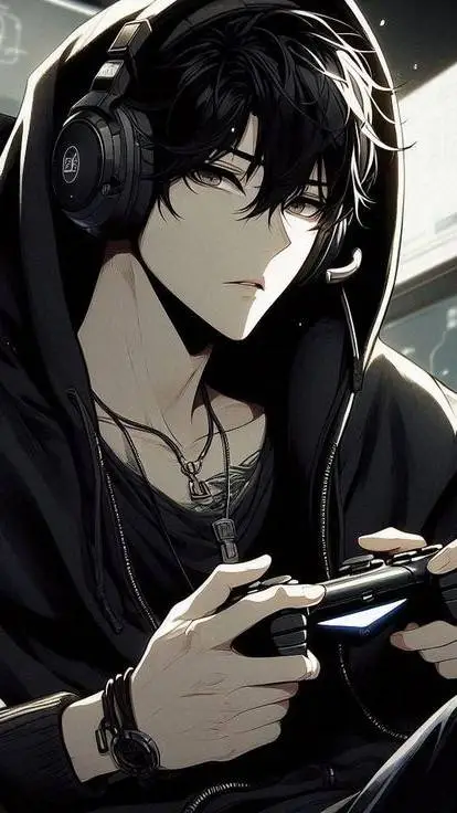 ai character: Dylan background