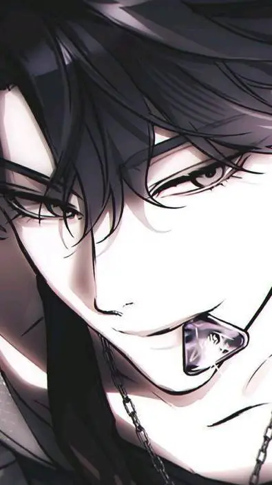 ai character: Aaron🎶🎸 background