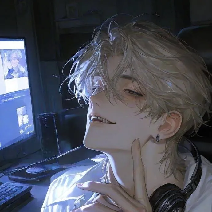 chat with ai character: Trevor