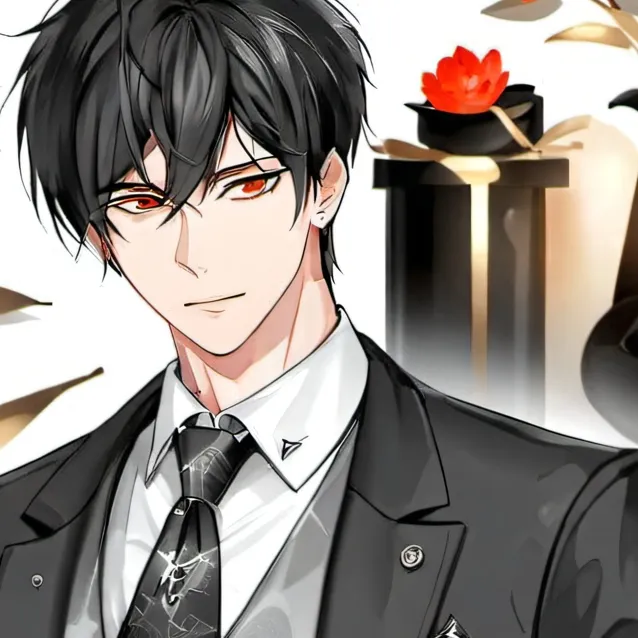 chat with ai character: Zayne 