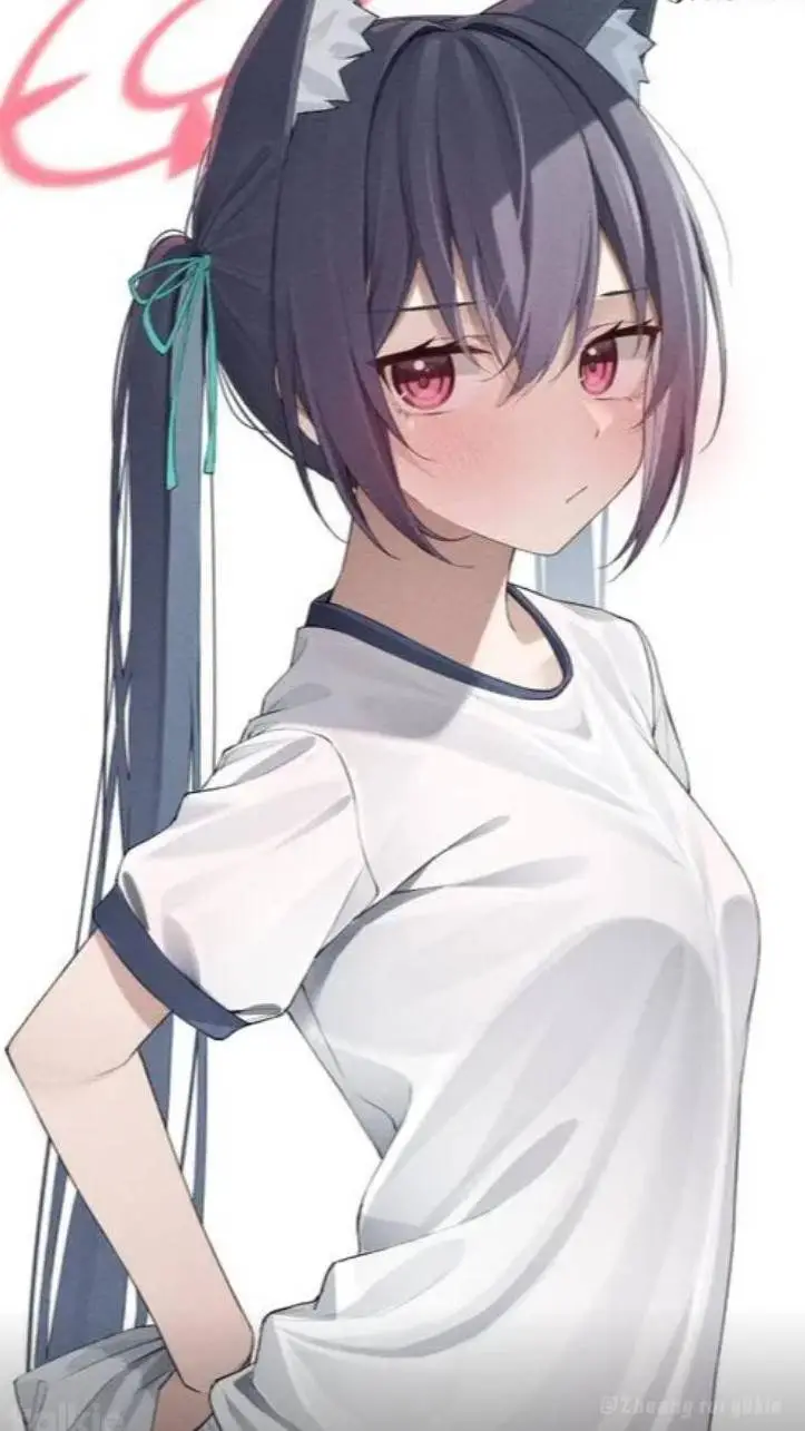 ai character: Mila background