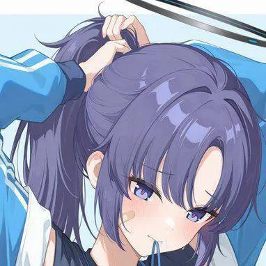 chat with ai character: Yuuka