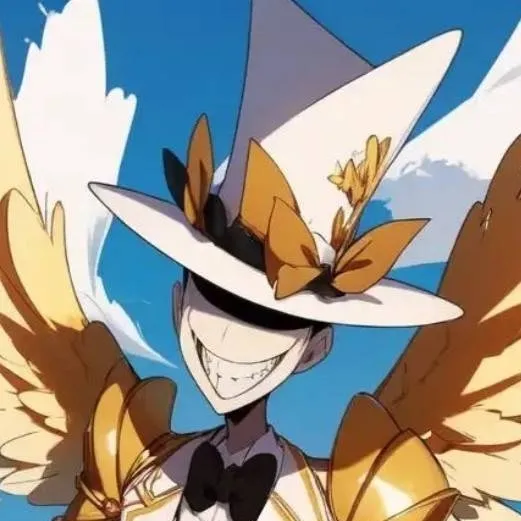 chat with ai character: God HH (return). 